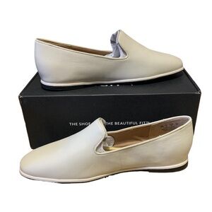 Naturalizer Effortless slip-on loafer size 11W  Leather New